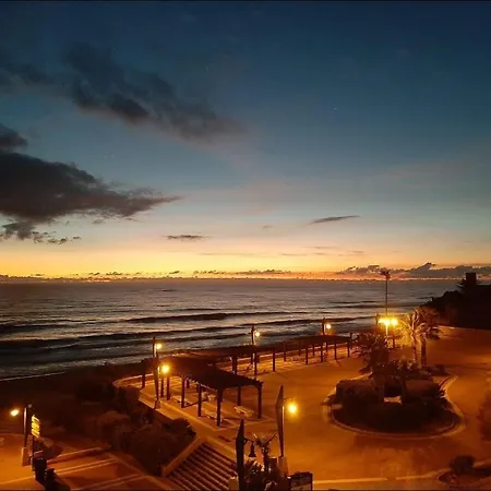 Apartamento Playa La Barrosa Chiclana de la Frontera Exterior photo
