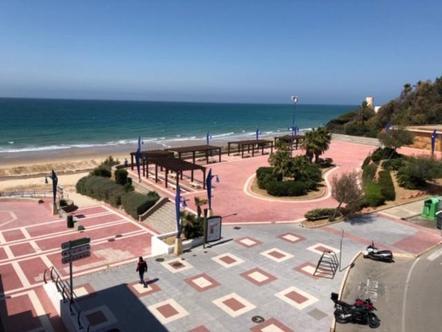 Playa La Barrosa Apartment Chiclana de la Frontera