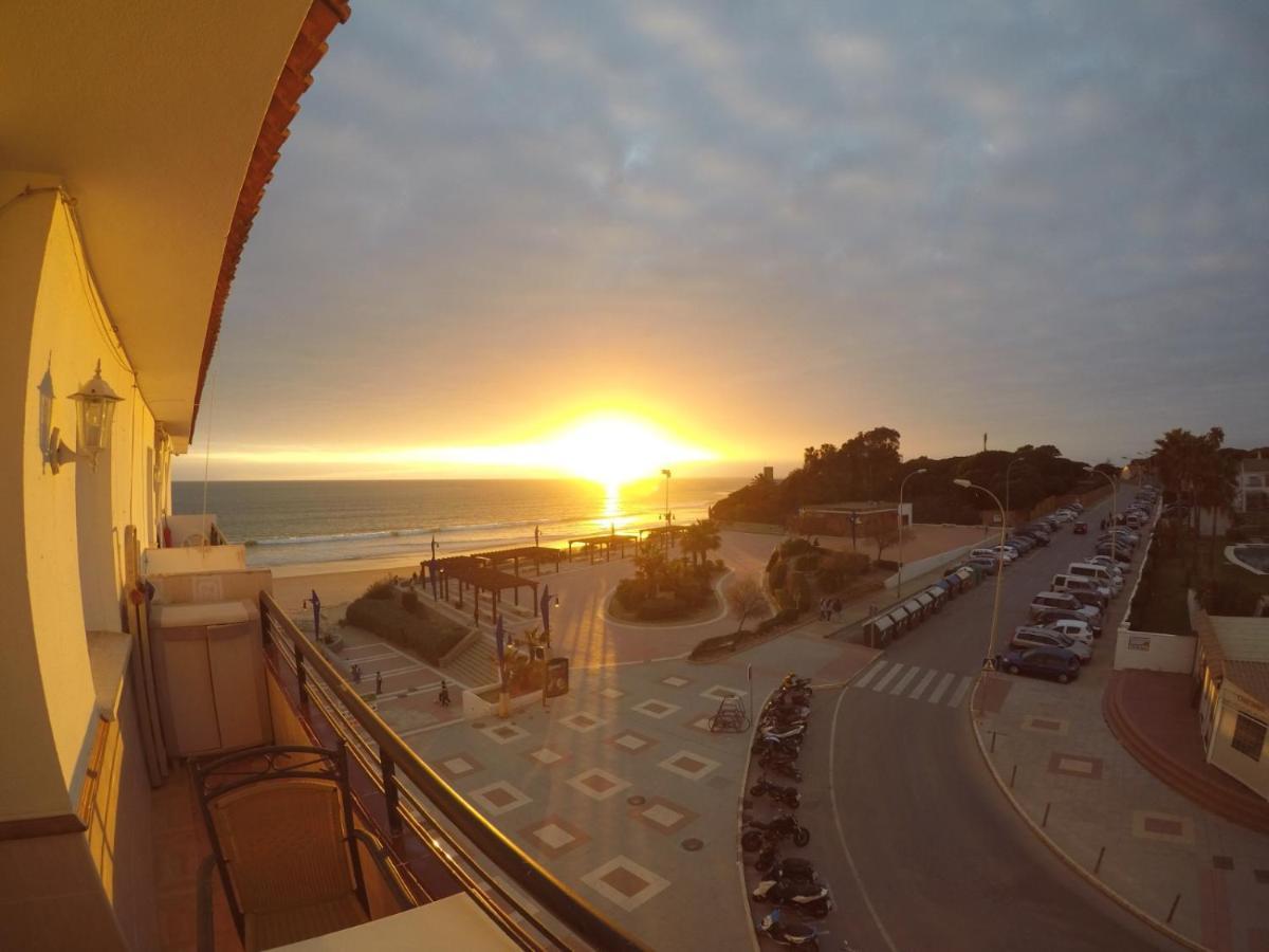 Playa La Barrosa Apartament Chiclana de la Frontera