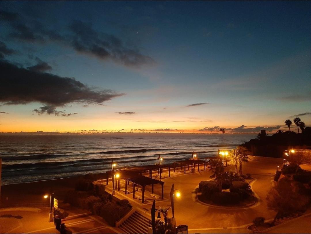 Playa La Barrosa Apartment *