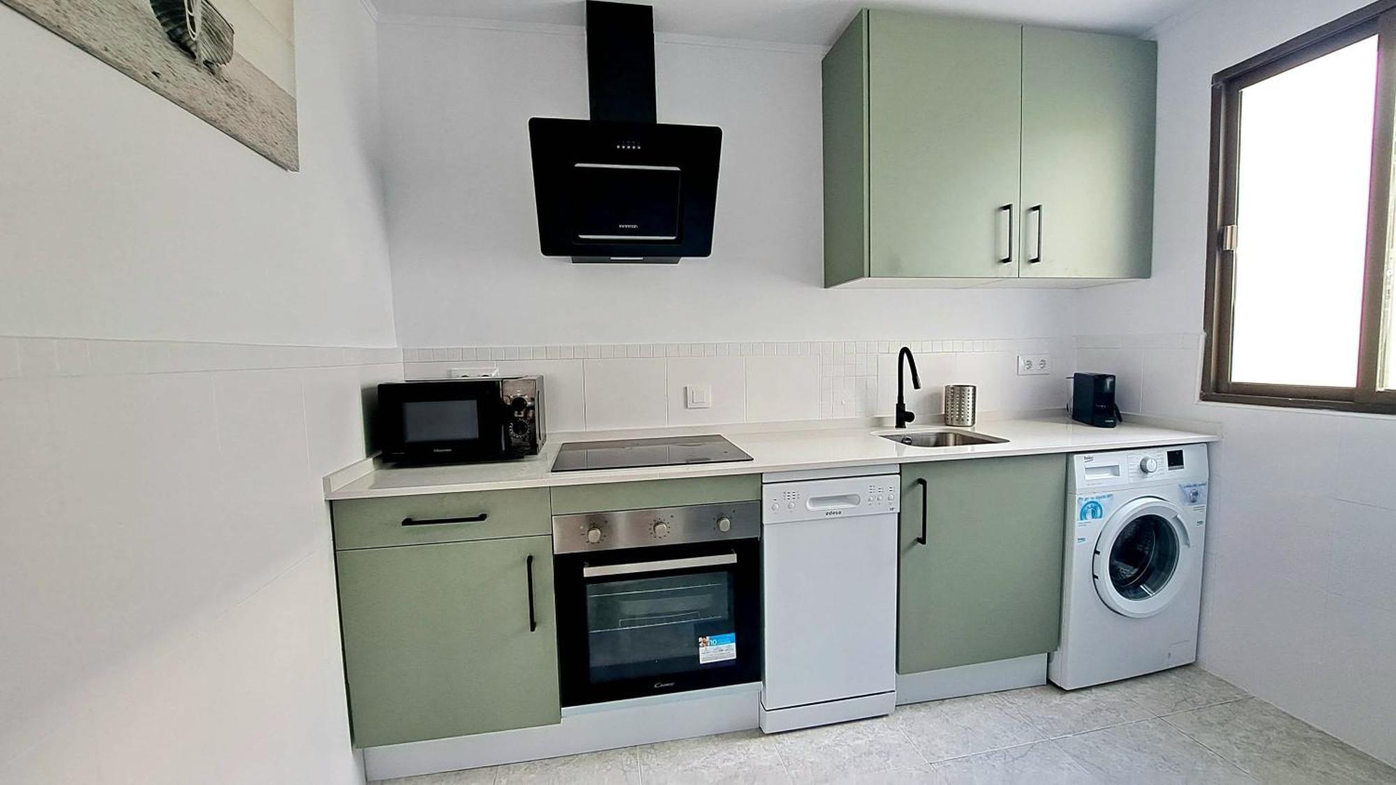 Apartment Playa La Barrosa *