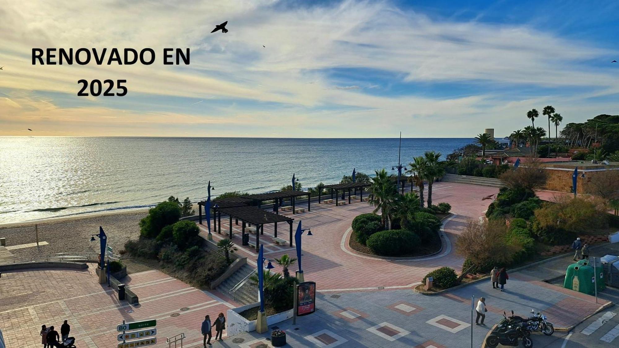 Playa La Barrosa Chiclana de la Frontera