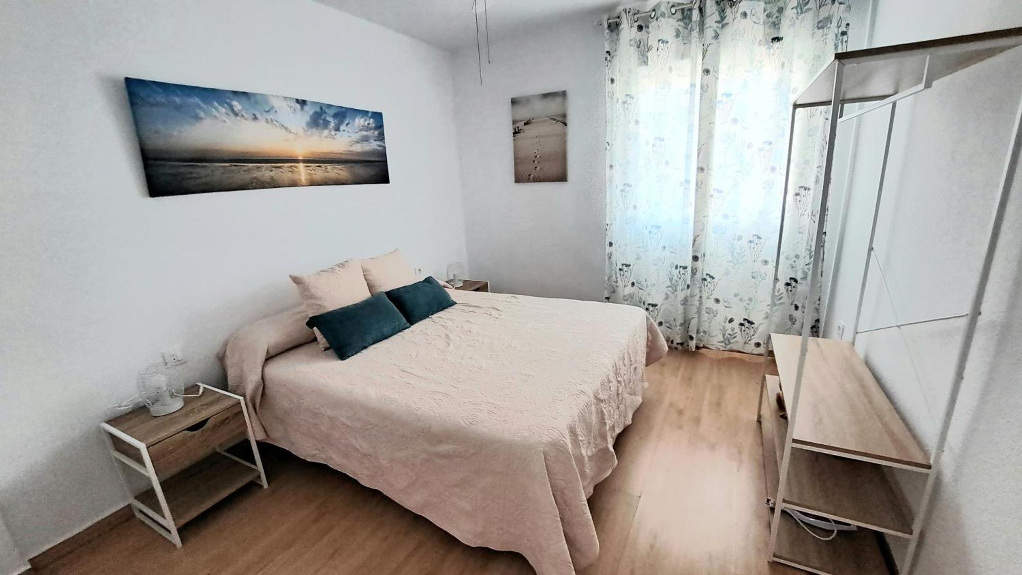 Playa La Barrosa Apartment