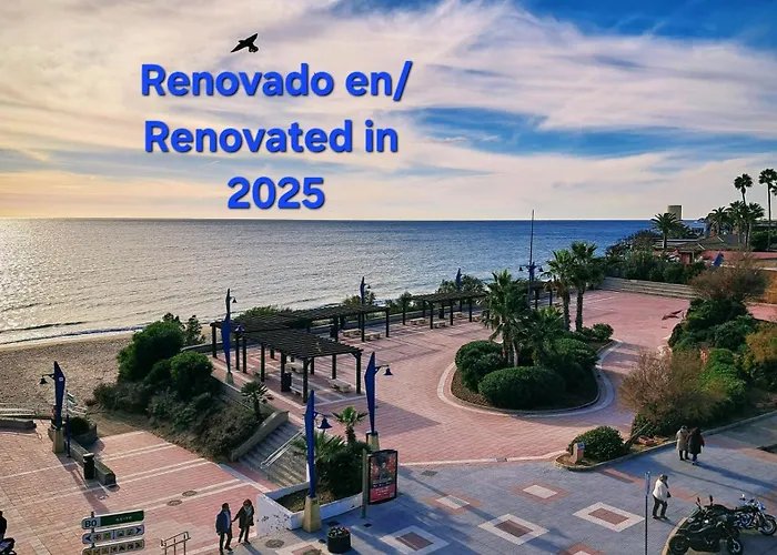 Apartamento Playa La Barrosa