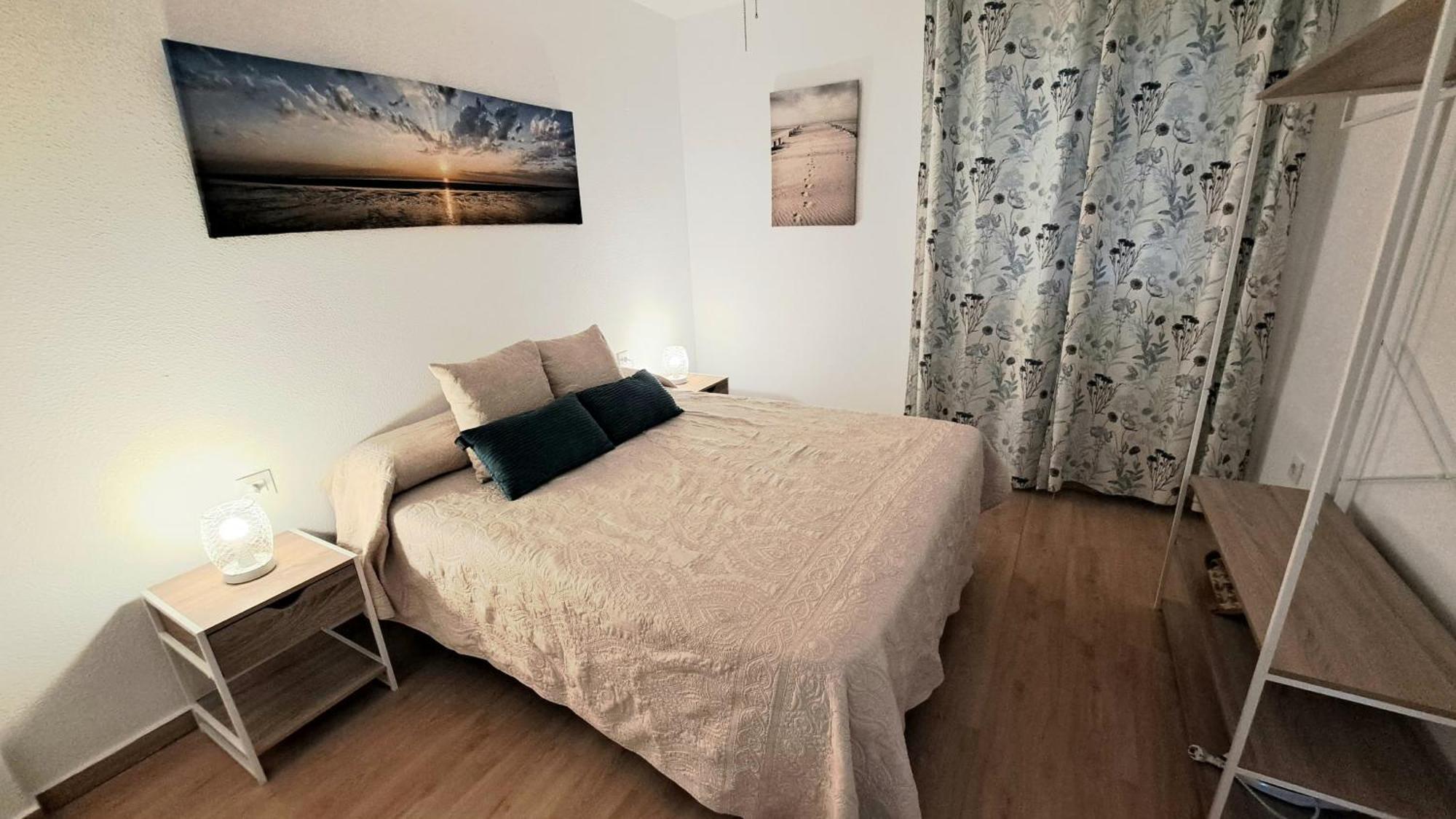 Appartement Playa La Barrosa